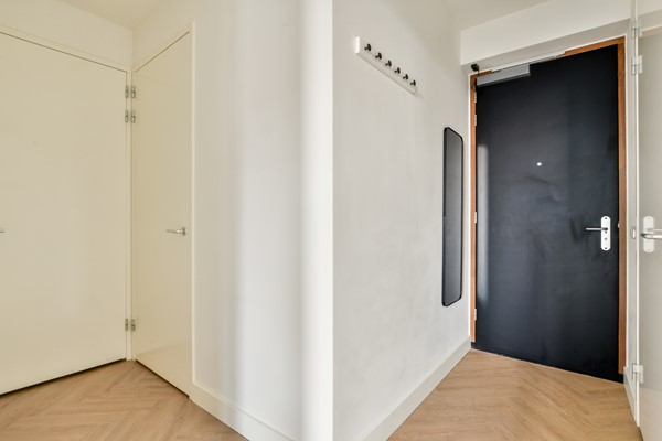 Medium property photo - Voc-Kade 92, 1018 LG Amsterdam